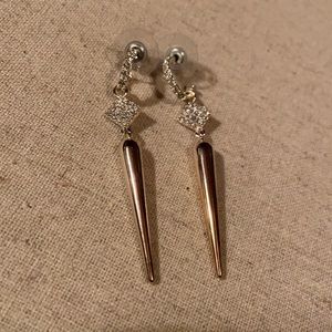 Stella & Dot Earrings